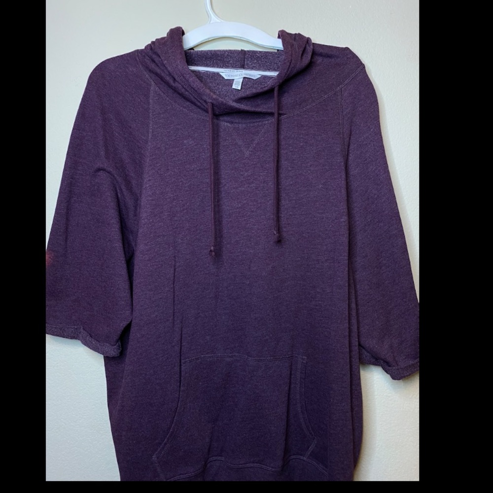 Victoria secret pullover